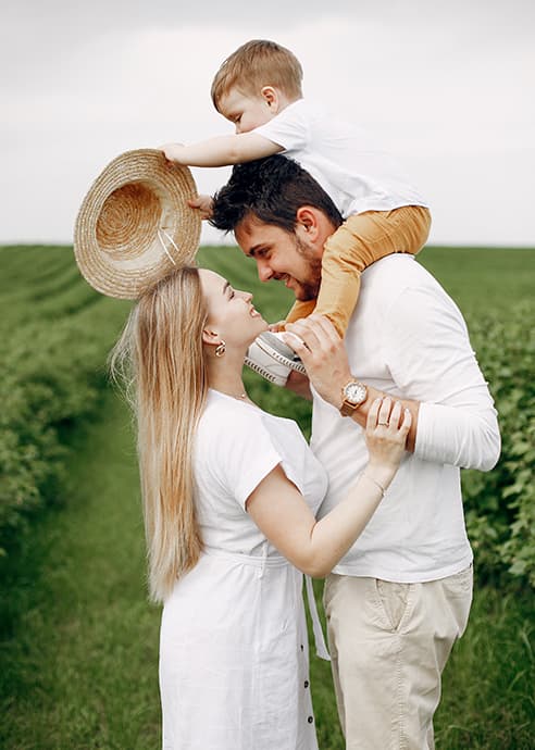 О компании New Life Insurance