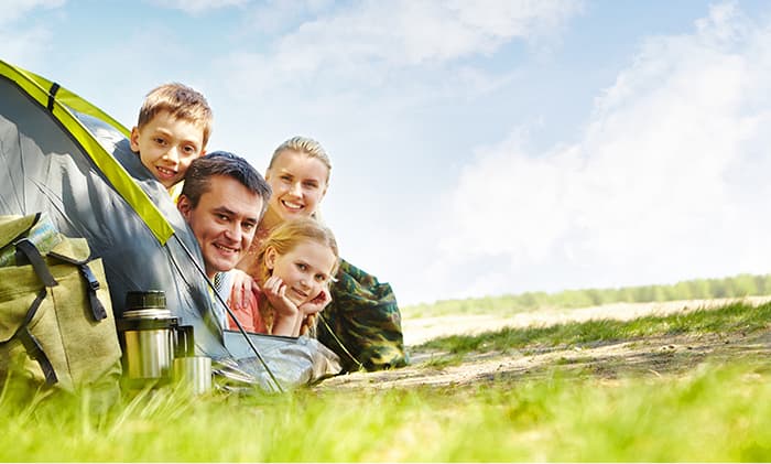 Накопительное страхование жизни от New Life Insurance