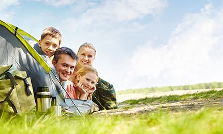 Накопительное страхование