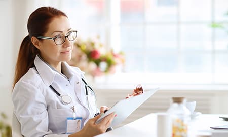 Страхование от инфекционных заболеваний