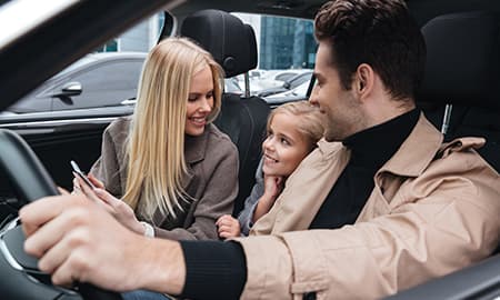 Страхование на случай ДТП «Автомед»