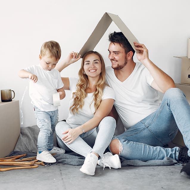 Страхование жизни с New Life Insurance