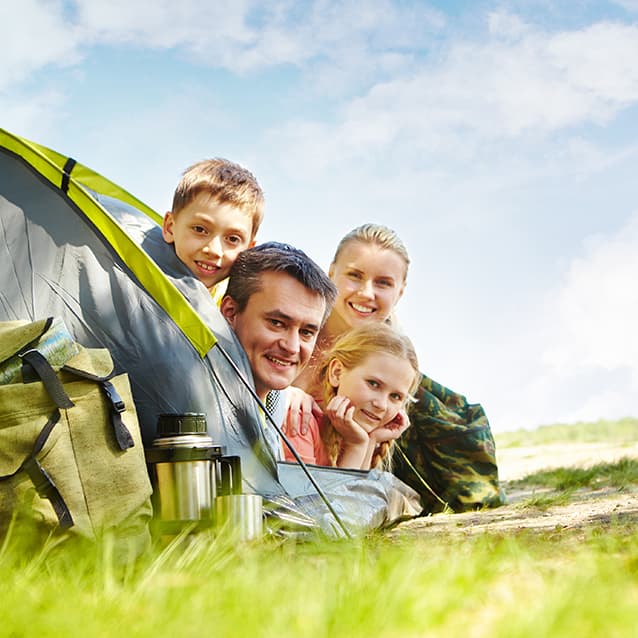 Накопительное страхование жизни с New Life Insurance